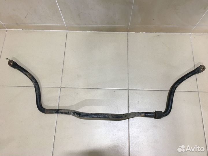 Стабилизатор передний Almera (G15) 2013