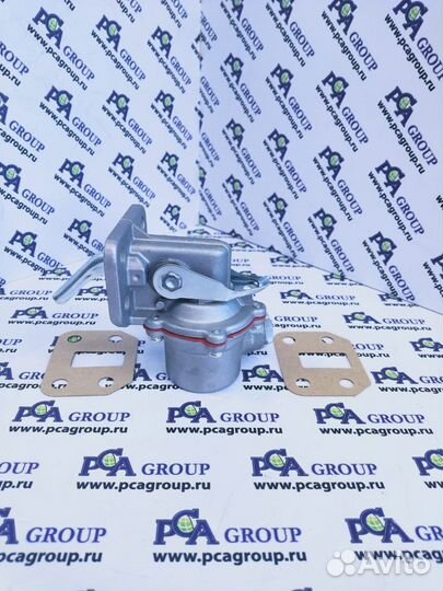 Насос подкачки топлива 17/913600 JCB