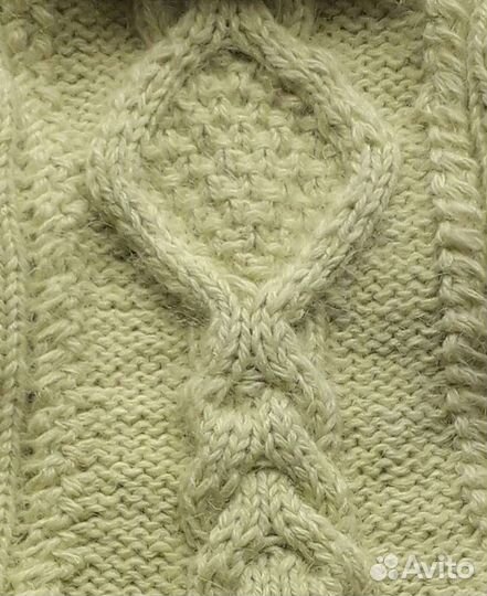 Вязанная одежда для мелких пород собак и кошек