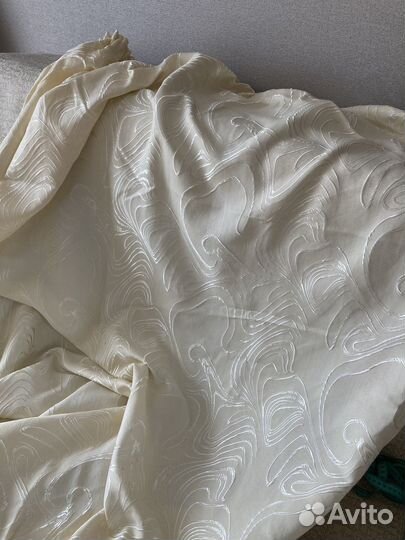 Шторы портьеры б/у