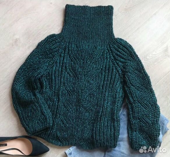 Пряжа Газзал Рок н Ролл