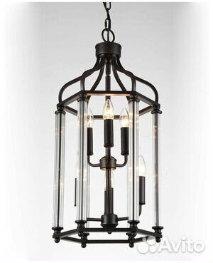 Подвесная люстра ST luce SL239.303.06