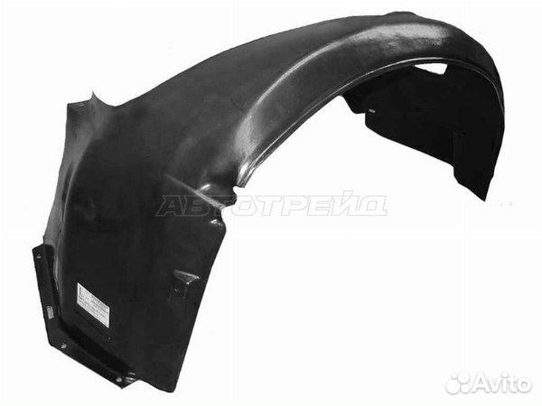 Подкрылок BMW 3 series BMW 3-series E36 90-00