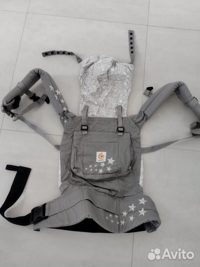 Детская переноска оригинал