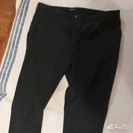 Брюки мужские