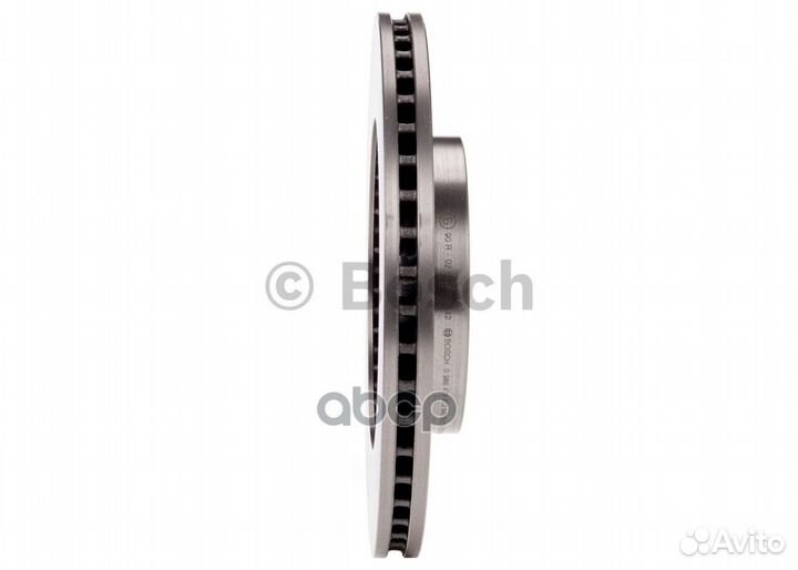 0 986 479 A12 диск тормозной передний Kia Seed