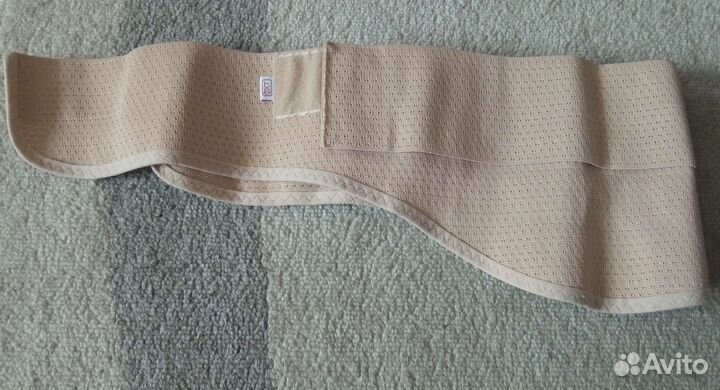 Бандаж для беременных до и после родов