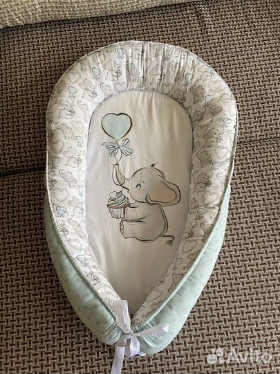 Кокон Люлька