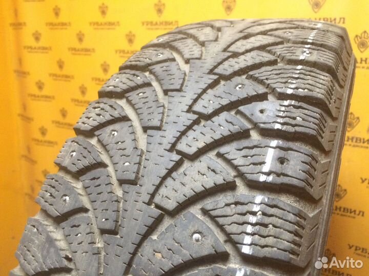 Nokian Tyres Nordman 4 195/65 R15