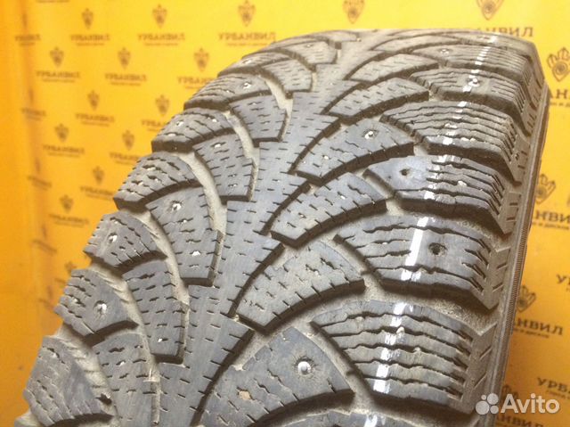 Nokian Tyres Nordman 4 195/65 R15