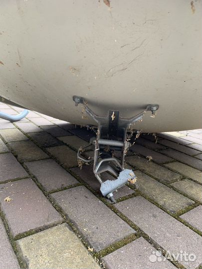 Антенна спутниковая