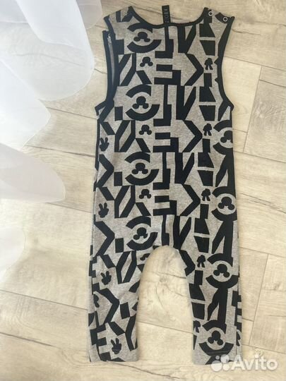 Комбинезон adidas 92