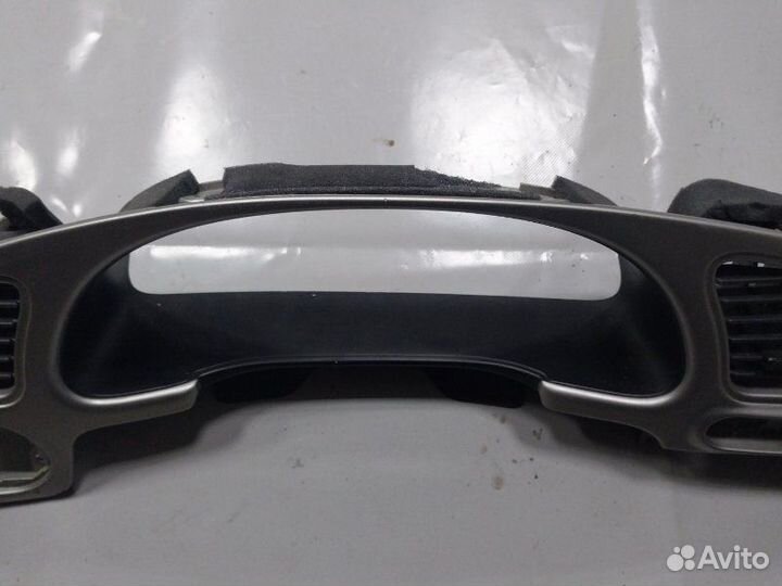 Дефлекторы обдува салона Заз Сенс седан 1.5 A15SMS