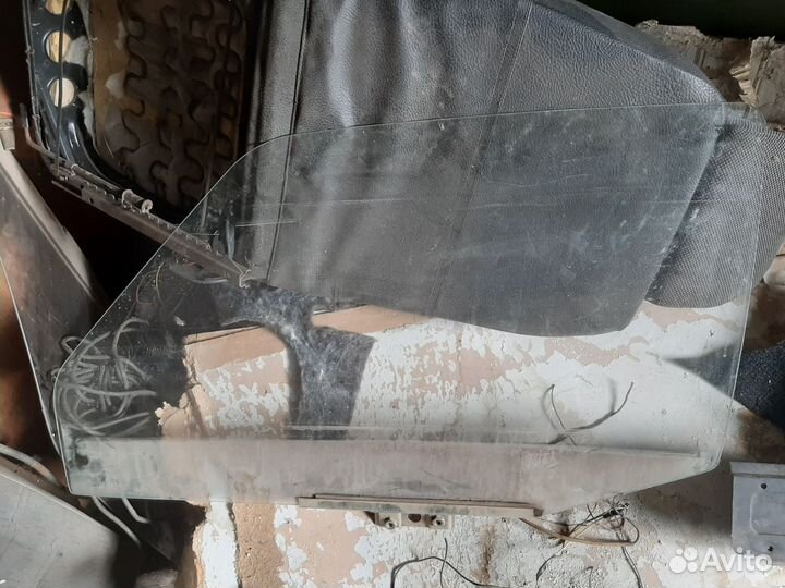 Дверные стекла ока