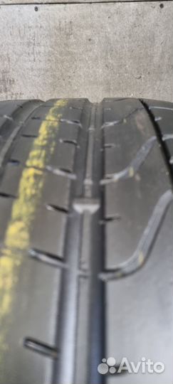 Pirelli P Zero 265/45 R21