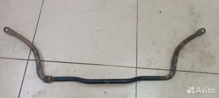 Стабилизатор передний Renault Logan рест. 2012