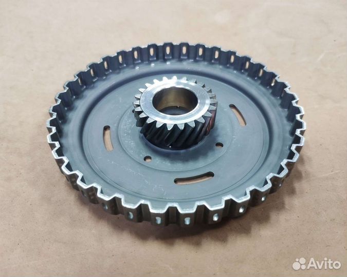 Солнечная шестерня JF015E re0f11a