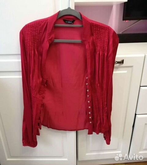 Женские вещи пакетом S