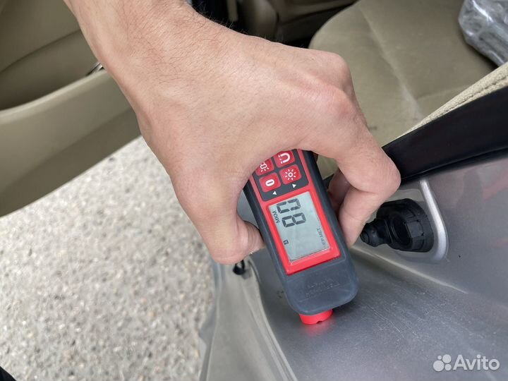 Толщиномер в аренду