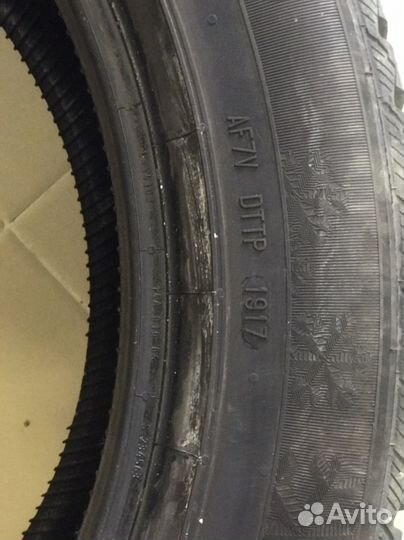 Semperit Speed Grip 3 SUV 275/45 R20 110V