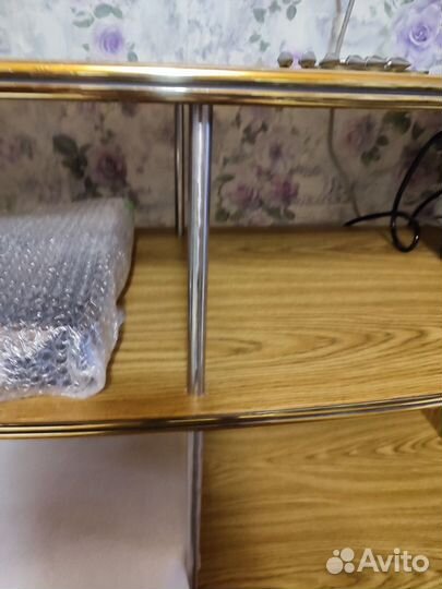 Тумба под тв и аппаратуру