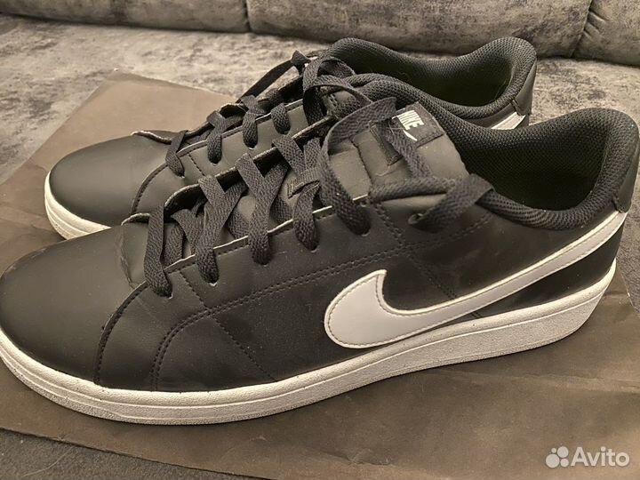 Кеды Nike Court Royale 2 NN