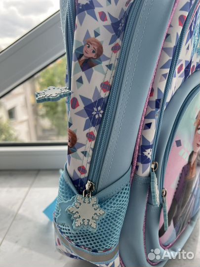 Рюкзак Холодное сердце