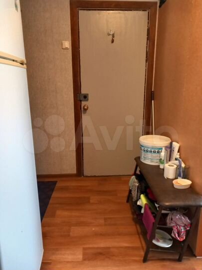 Комната 18 м² в 1-к., 7/9 эт.