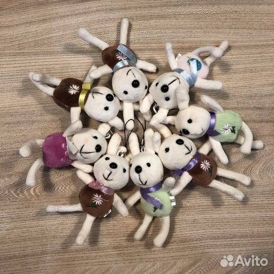 Аксессуары для кукол