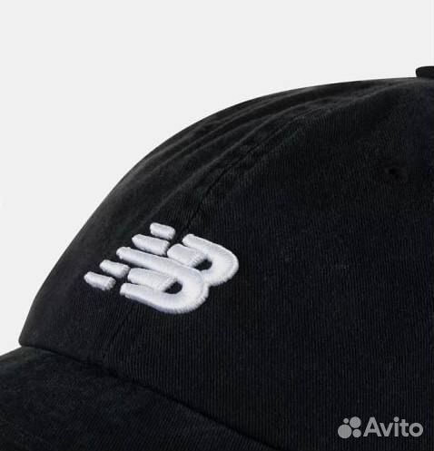 Кепка new balance