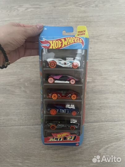 Машинки хот вилс hot wheels оригинал