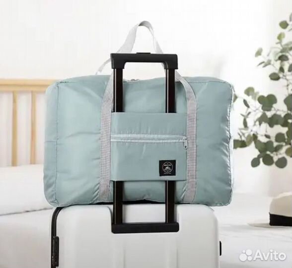 Сумка дорожная