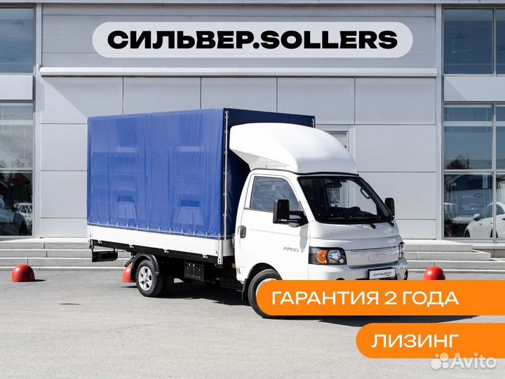 Sollers Argo 2.0 МТ, 2023