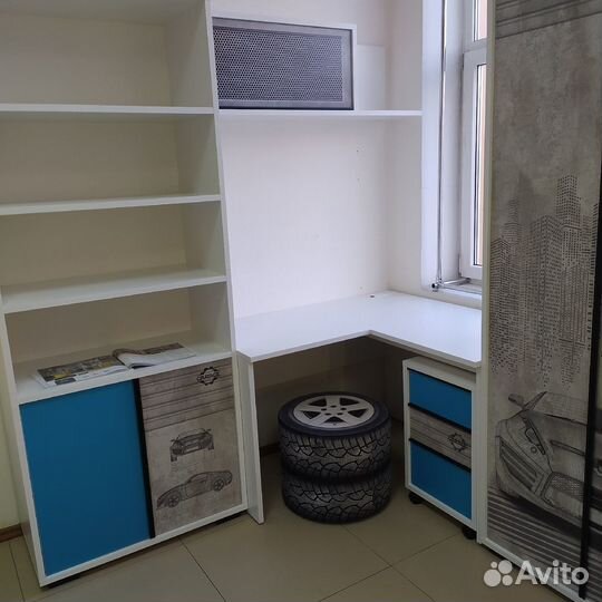 Детская комната