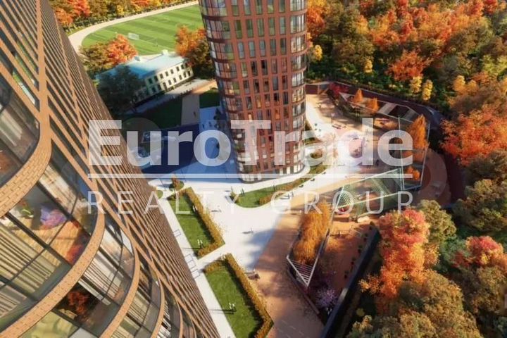 Продам торговое помещение, 108 м²