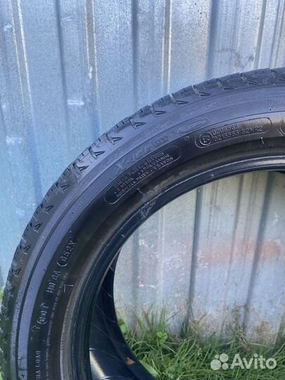 Michelin X-Ice XI3 225/50 R17 98H