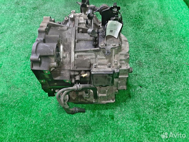 АКПП toyota estima GSR50 2006 2GR-FE U660E 2WD кон