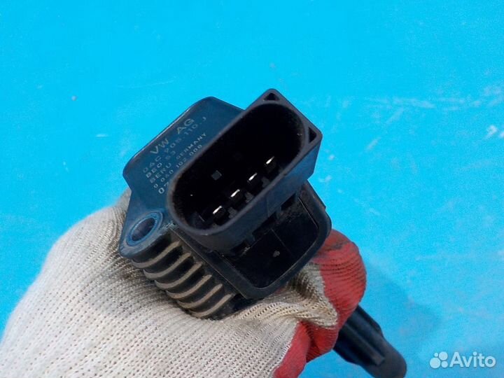 Катушка зажигания volkswagen Polo 2011-2020