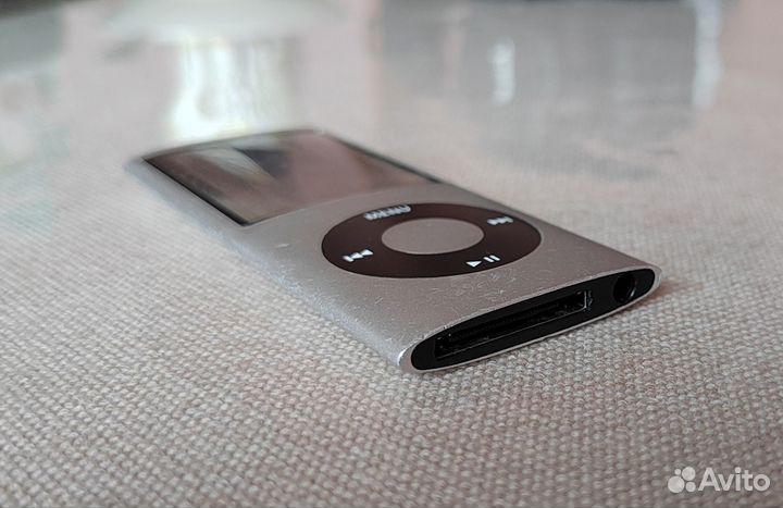Apple iPod nano 5