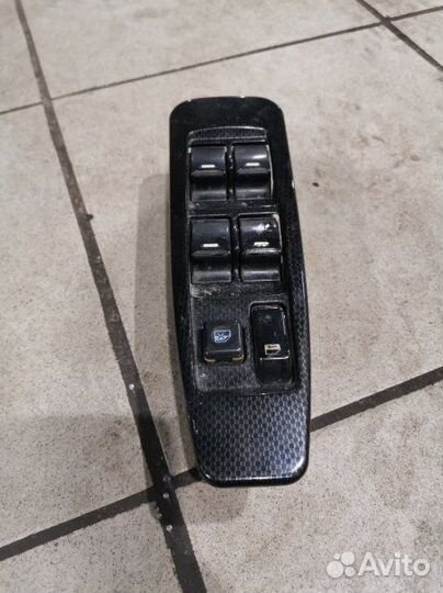 Блок управления стеклоподъемниками Geely Мк седан