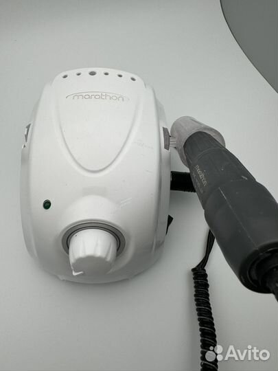 Аппарат для маникюра marathon