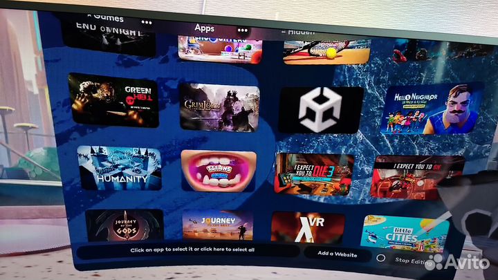 Oculus quest 3 128Gb