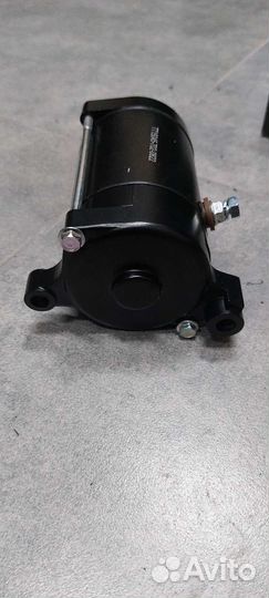 Стартер гидроцикла Yamaha SuperJet 700