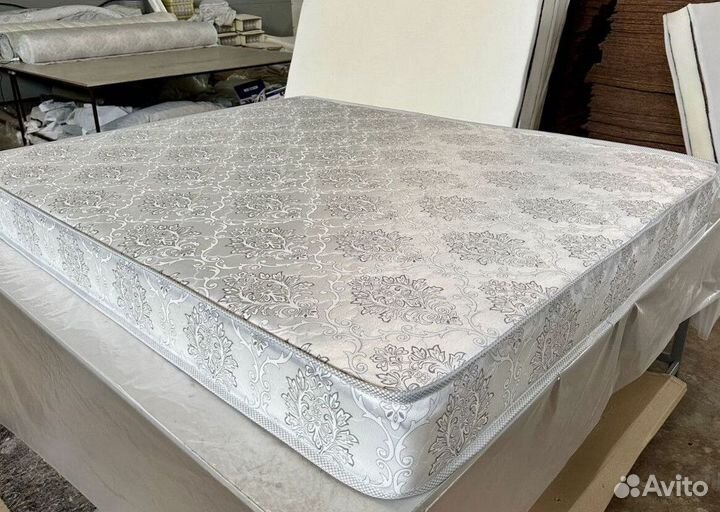 Матрас 160х200 новый