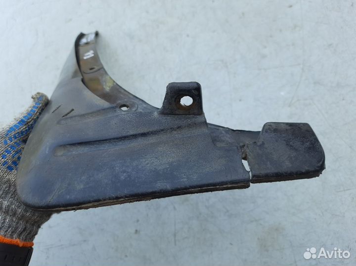 Брызговики передние Чери Тиго Т11