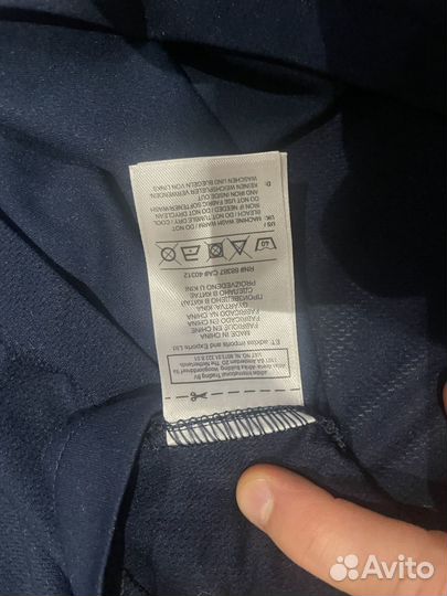 Майка адидас сборная россии по футболу