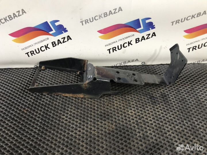 81155115119 Кронштейн насоса AdBlue