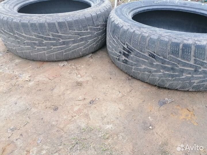 Goodyear Ducaro GDi 2.25/12.5 R4 19