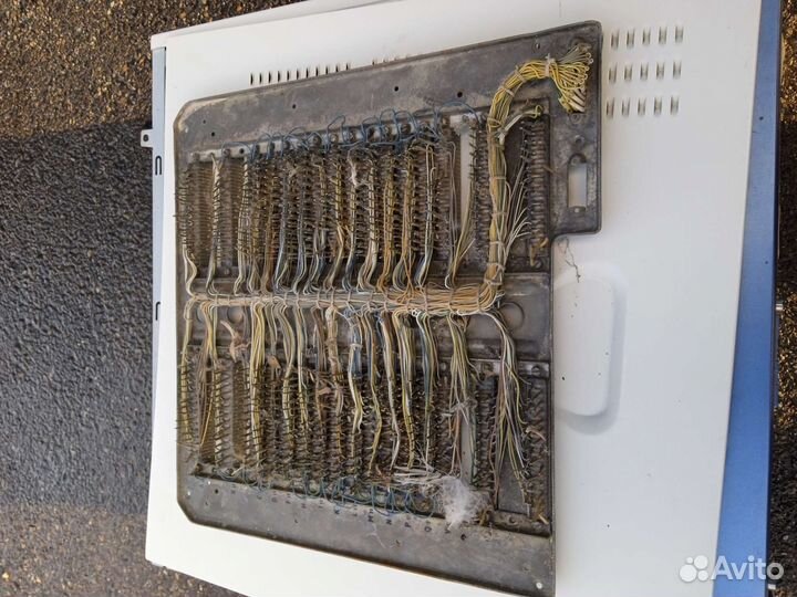 Импортные разъемы