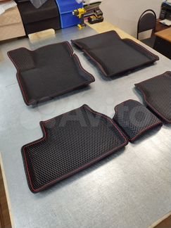 Комплект eva эва ева ковриков от производителя
